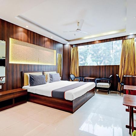 Collection O Motisarai Hotel Calcutta Eksteriør billede